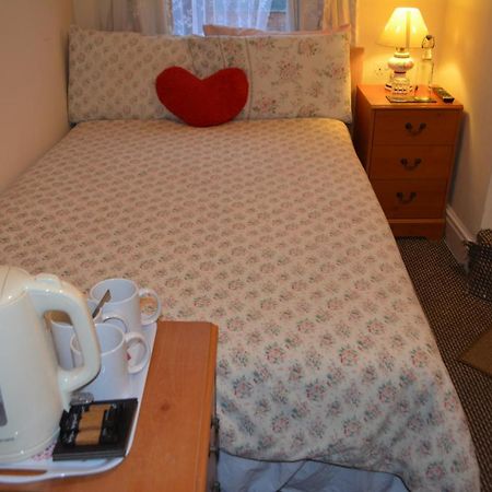 Holm Lea Hotel Blackpool Eksteriør bilde