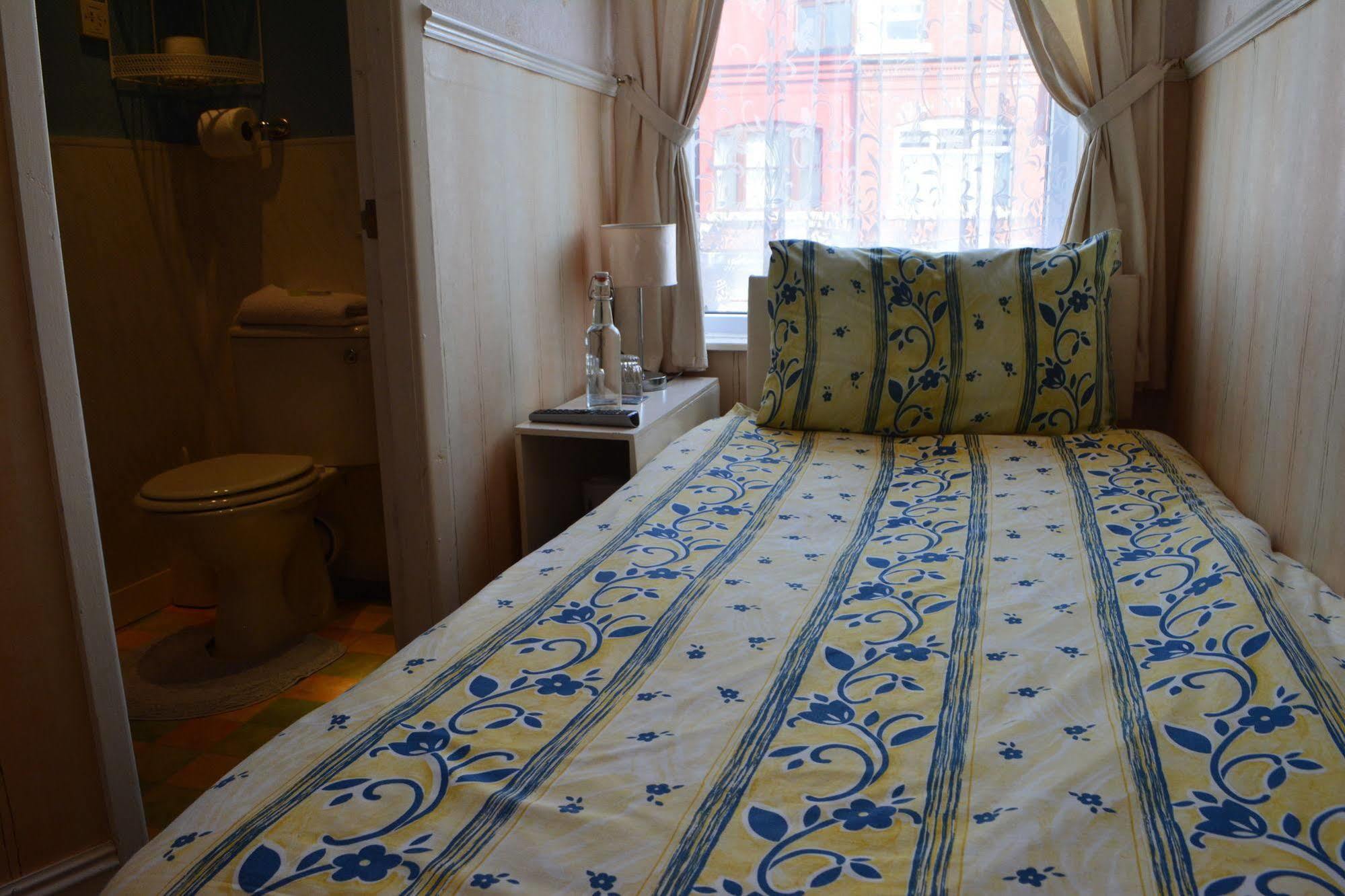 Holm Lea Hotel Blackpool Eksteriør bilde