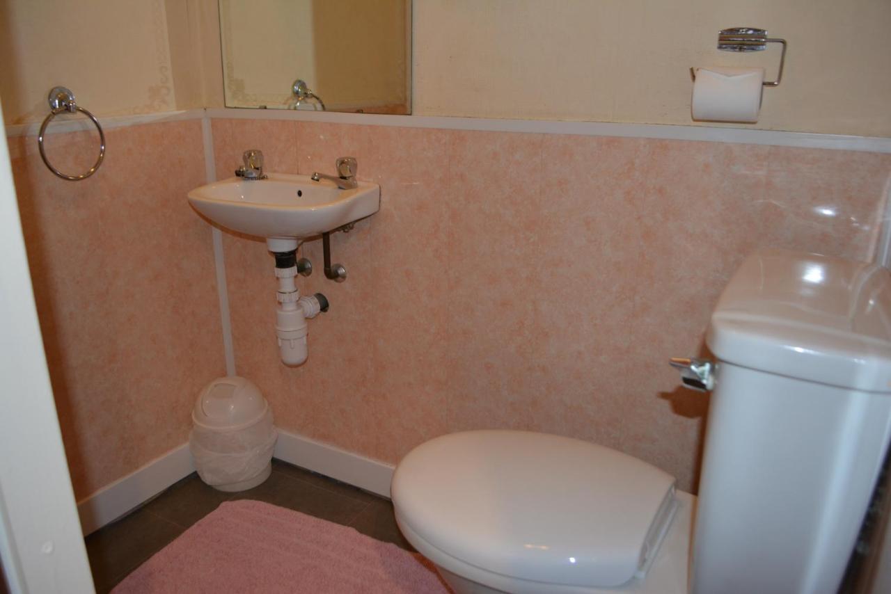 Holm Lea Hotel Blackpool Eksteriør bilde