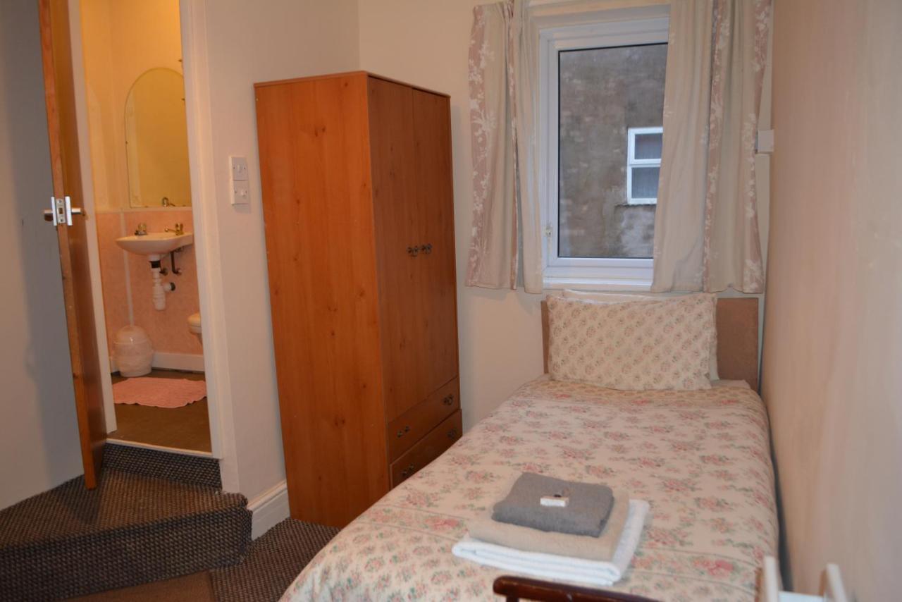 Holm Lea Hotel Blackpool Eksteriør bilde